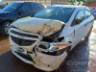 2013 CHEVROLET ONIX 