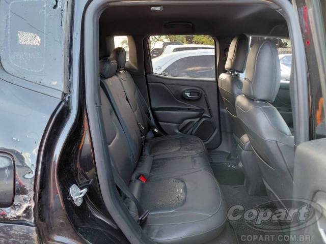 2022 JEEP RENEGADE 