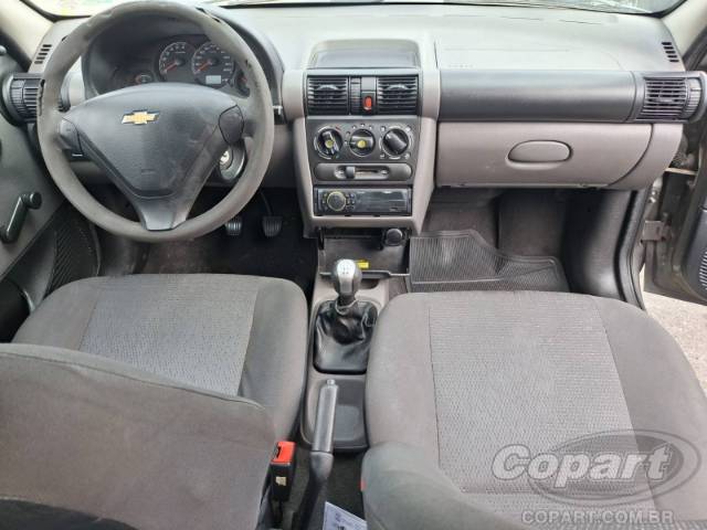 2015 CHEVROLET CLASSIC 