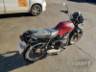 1998 HONDA CG 125 