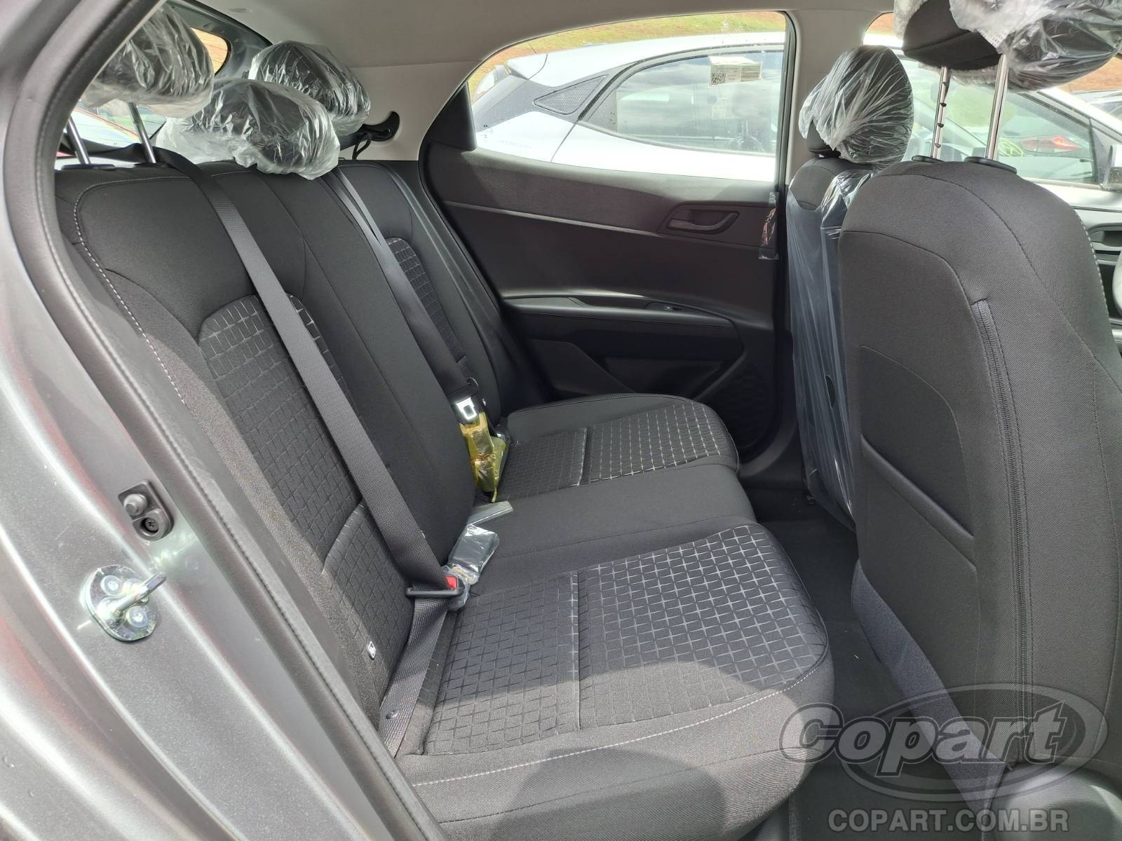 Foto 6 de 11: 2026 HYUNDAI HB20