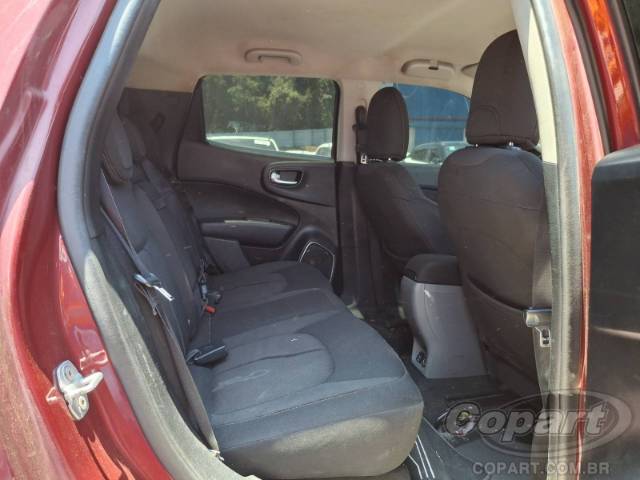 2017 FIAT TORO 