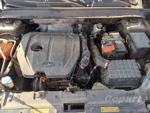 2021 CAOA CHERY TIGGO 5X 