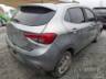 2019 FIAT ARGO 