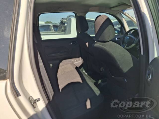 2014 CITROEN C3 PICASSO 