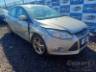 2014 FORD FOCUS SEDAN 
