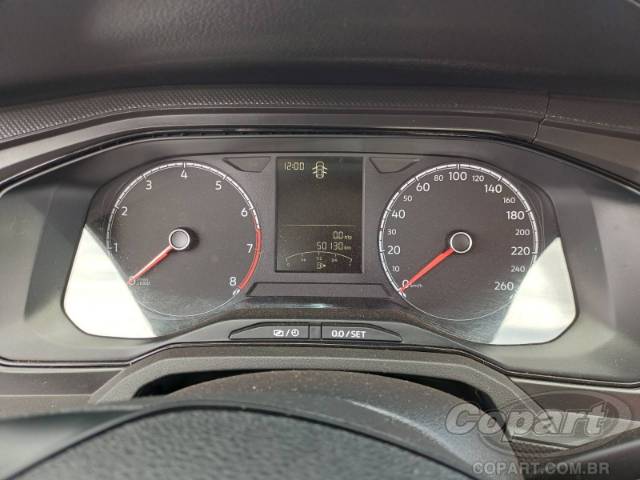 2024 VOLKSWAGEN POLO 