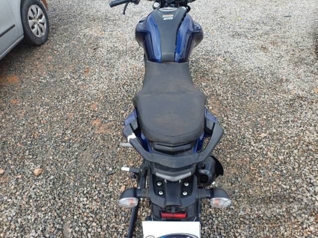 2026 YAMAHA FZ15 