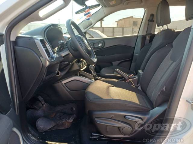 2024 FIAT TORO 