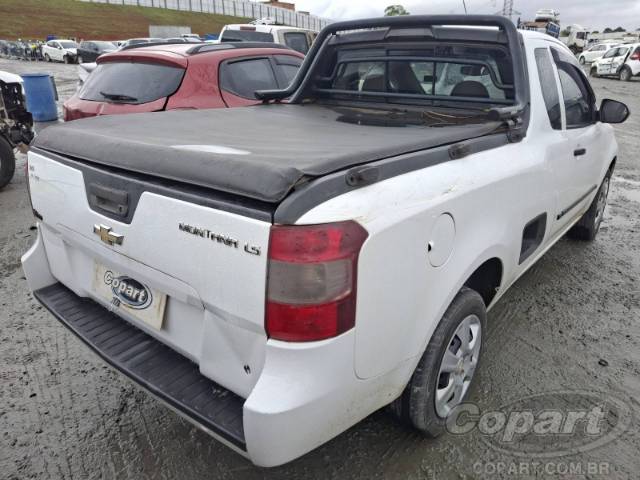 2013 CHEVROLET MONTANA 