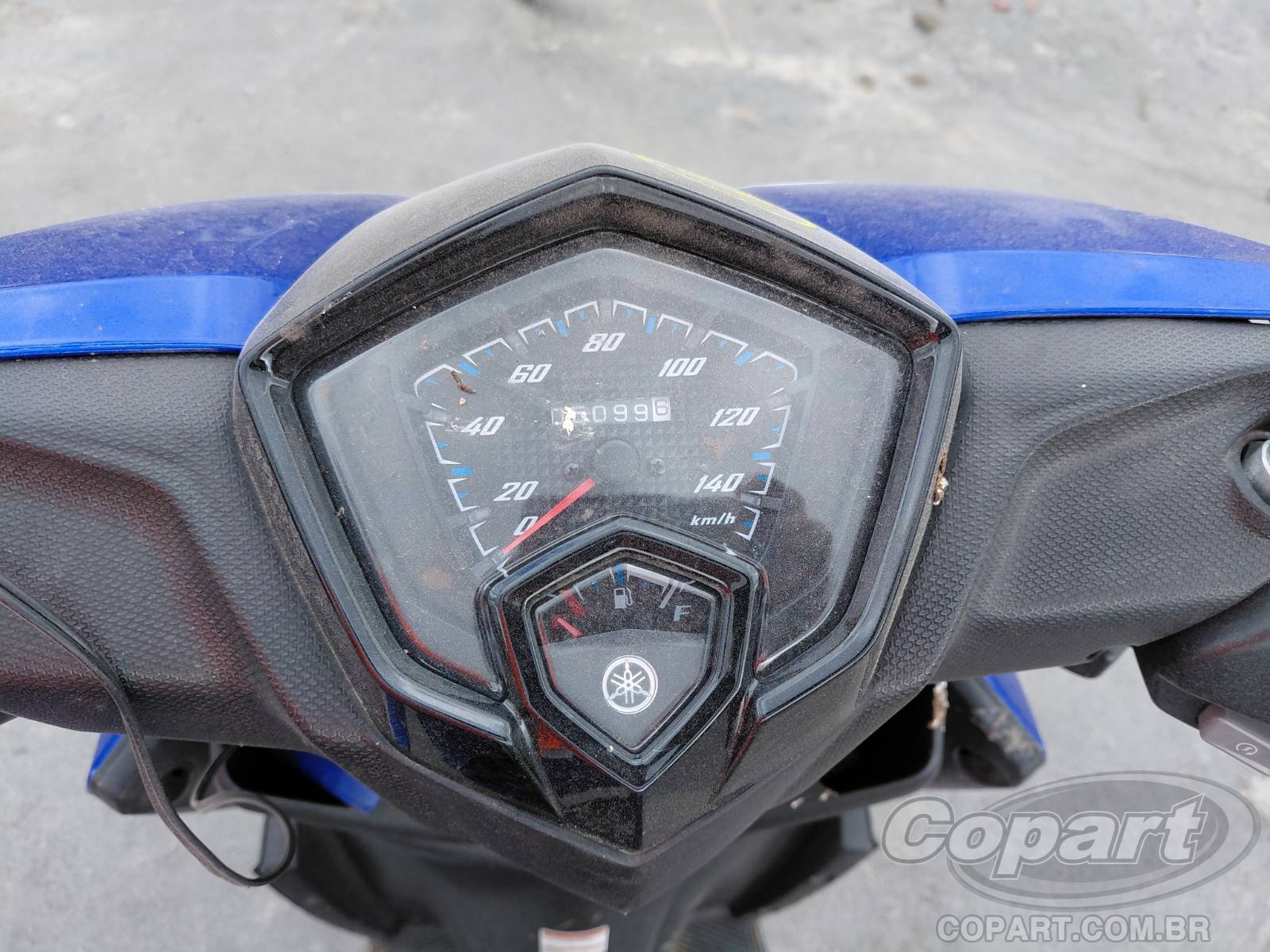 Foto 9 de 10: 2025 YAMAHA NEO