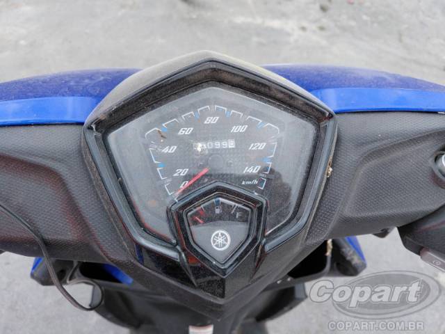 2025 YAMAHA NEO 