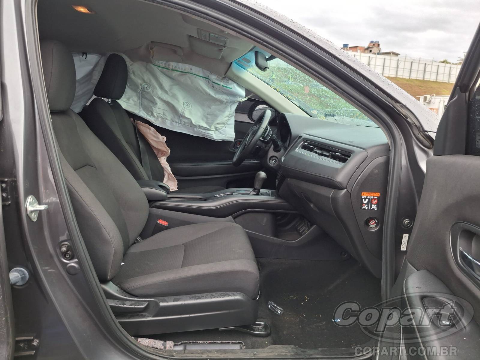 Foto 5: 2021 HONDA HR-V