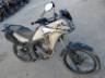 2024 HONDA XRE SAHARA 300 