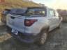 2025 FIAT STRADA CD 