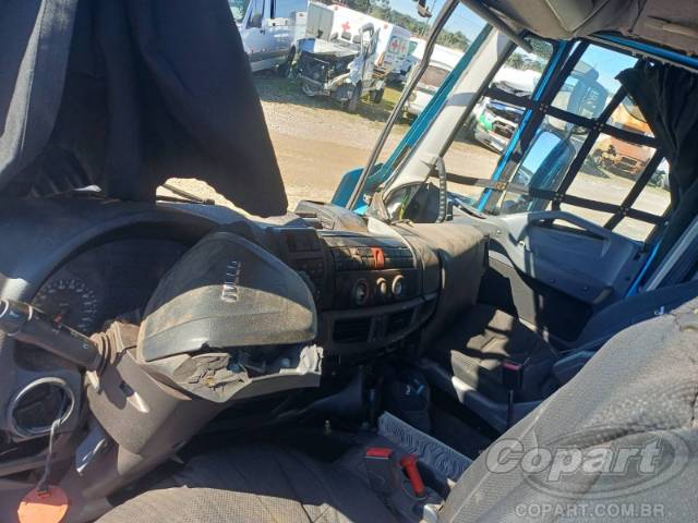 2023 IVECO TECTOR 
