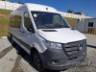 2026 MERCEDES BENZ SPRINTER 