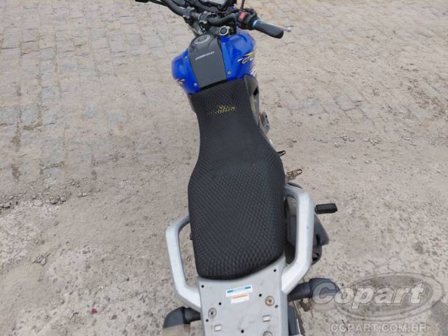 2017 YAMAHA XTZ 150 CROSSER 