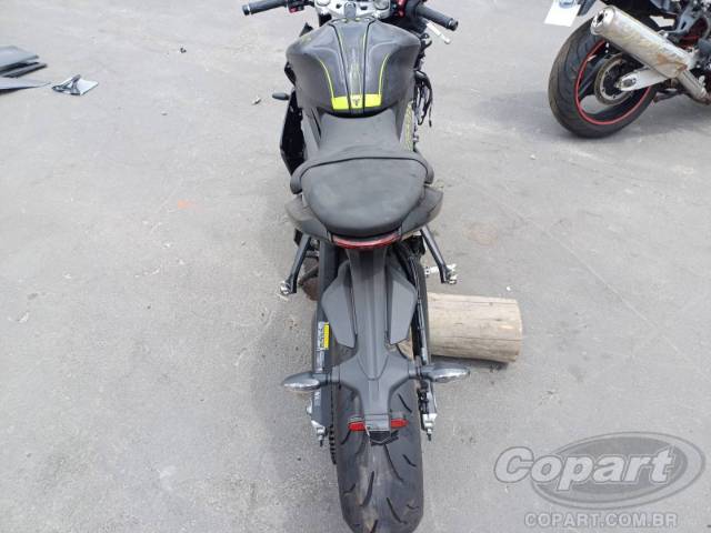 2025 TRIUMPH DAYTONA 