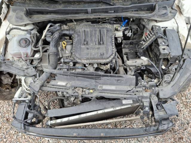 2024 VOLKSWAGEN POLO 