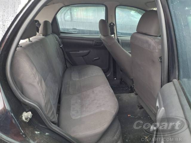 2011 CHEVROLET CELTA 
