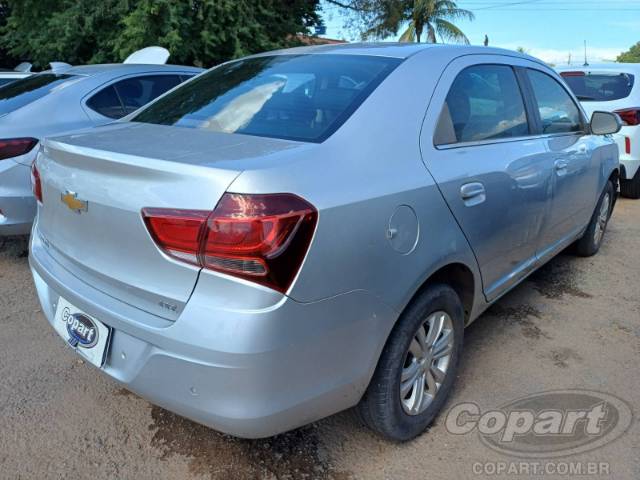 2019 CHEVROLET COBALT 