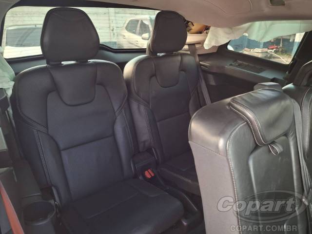 2016 VOLVO XC90 
