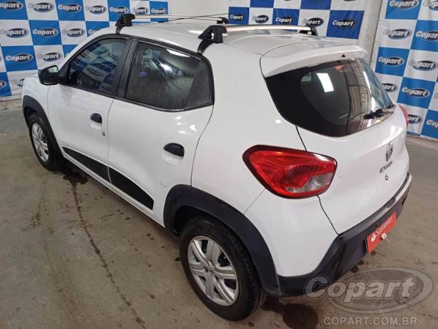 2022 RENAULT KWID 