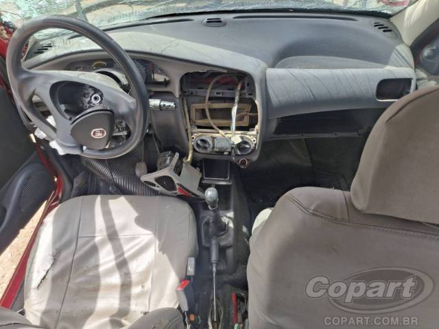2014 FIAT PALIO 