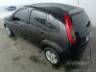 2011 FORD FIESTA 
