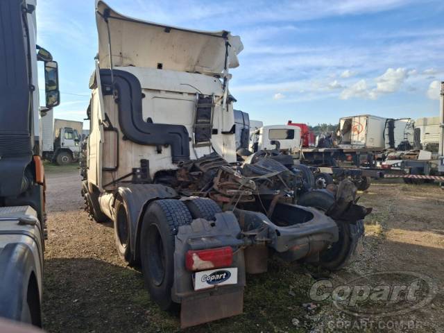 2013 SCANIA R 440 