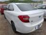 2018 FORD KA SEDAN 