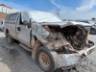 2009 FORD F-250 