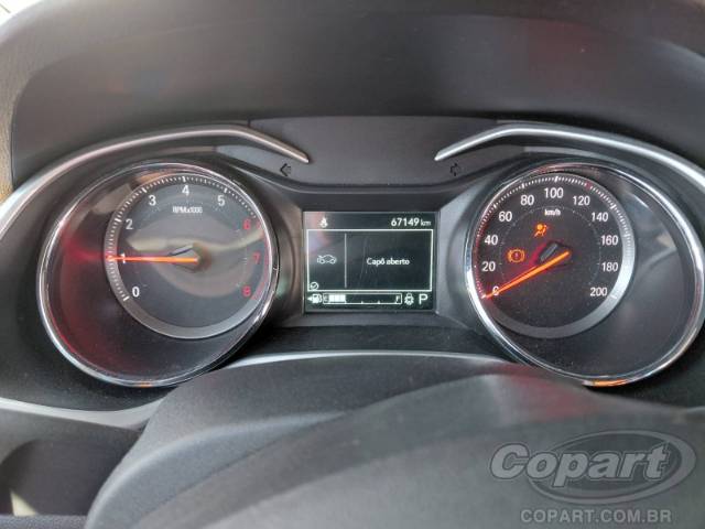 2023 CHEVROLET ONIX PLUS 