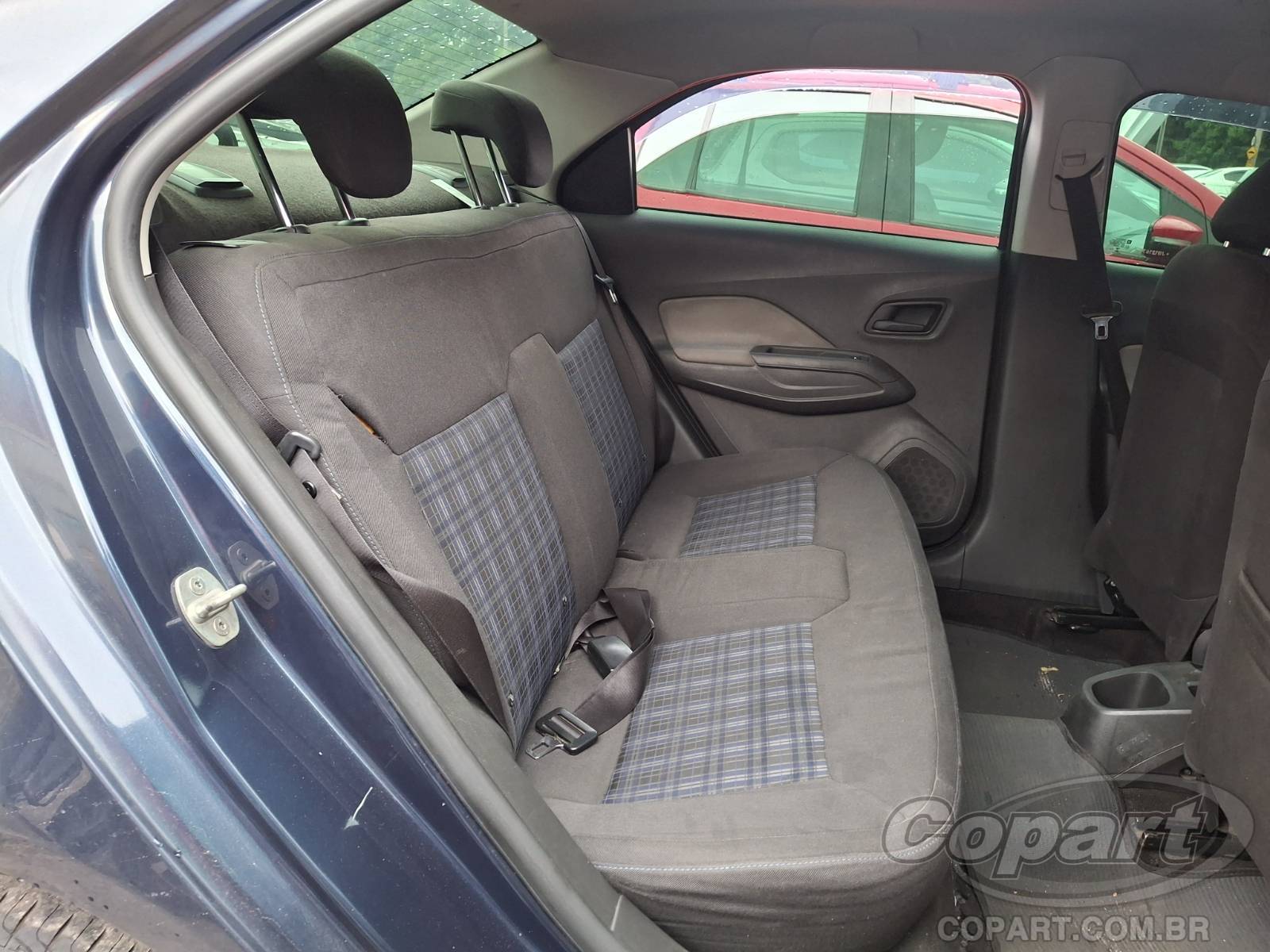 2018 CHEVROLET COBALT — foto 6 de 10