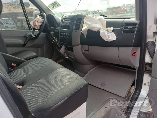 2016 MERCEDES BENZ SPRINTER 