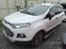 2017 FORD ECOSPORT 