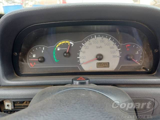 2011 FIAT UNO 