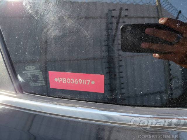 2023 CAOA CHERY TIGGO 5X 
