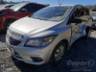 2019 CHEVROLET ONIX 
