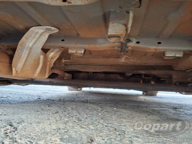 2013 VOLKSWAGEN SAVEIRO CE 