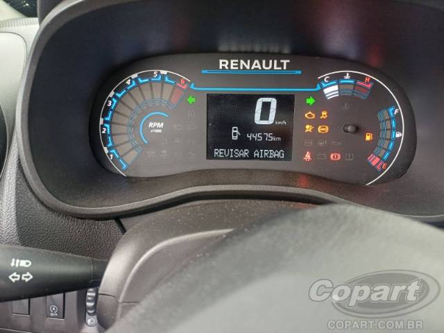 2026 RENAULT KWID 