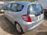 2010 HONDA FIT 