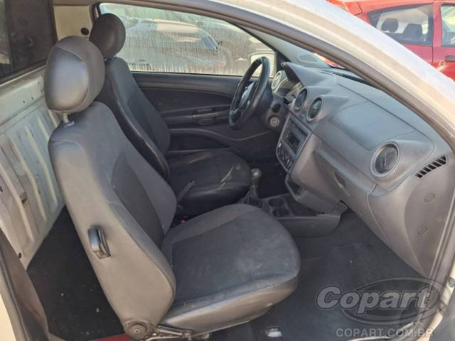 2018 VOLKSWAGEN SAVEIRO 