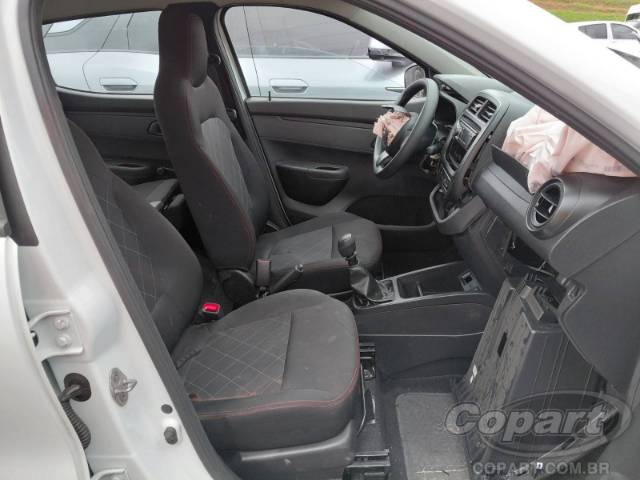2026 RENAULT KWID 