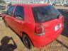 2015 FIAT PALIO 