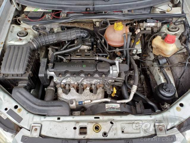 2012 CHEVROLET CLASSIC 