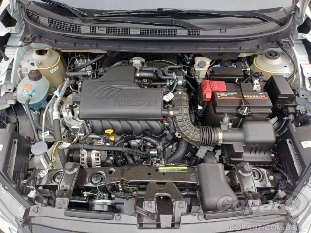 2025 NISSAN Kicks Play 