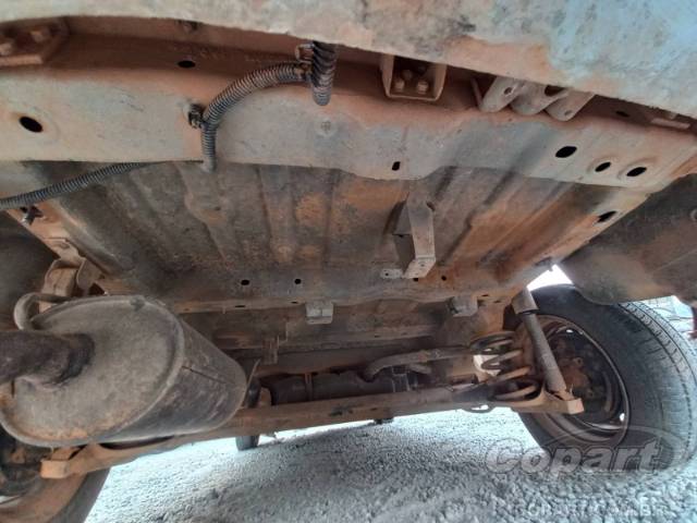 2012 VOLKSWAGEN SAVEIRO 