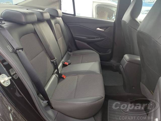 2025 CHEVROLET ONIX PLUS 